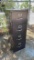 Metal Filing Cabinet