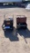 2- Battery / Charging Carts