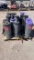 Backpack Vacuums