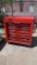 Snap On Toolbox and Tools
