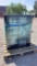 Mitsibishi Data Displays