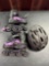 Taxable Roller Blades and Helmet