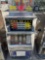 Bally 831-D Slot Machine