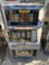 Bally 831-ZZSL Slot Machine