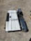 Ford Tailgate and Bumper