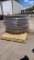 15- 6' Round Tables