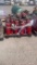 Pallet of Fire Extinguishers