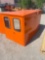 Cart Bed Cover 76