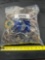 1 BAG OF JEWELRY