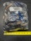 1 BAG OF WATCHES