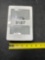 5 KINDLE E-READERS