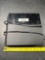 1 PLAYSTATION 4 CONSOLE