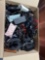 1 BOX OF SUNGLASSES