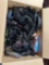 1 BOX OF SUNGLASSES
