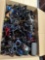 1 BOX OF SUNGLASSES