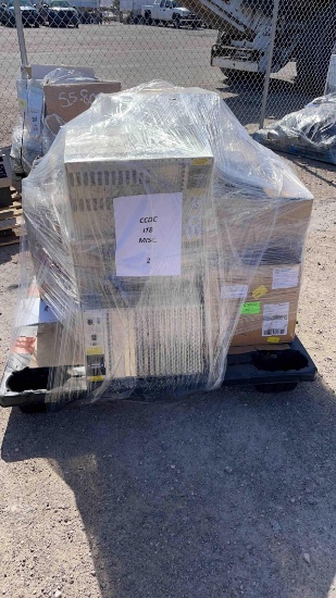 Misc. Communication Equipment