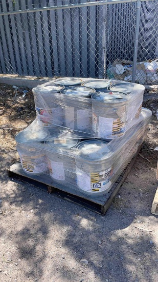 Traffic Marking Paint 18- 5 Gallon Buckets