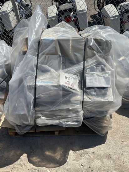 Shredders and Computer Equipment