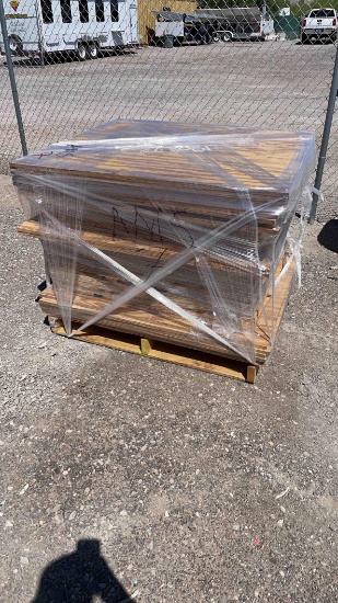 Wood Sheets