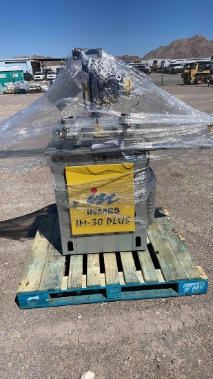 Irmes Mitre Saw