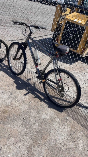 Taxable 3- Bicycles