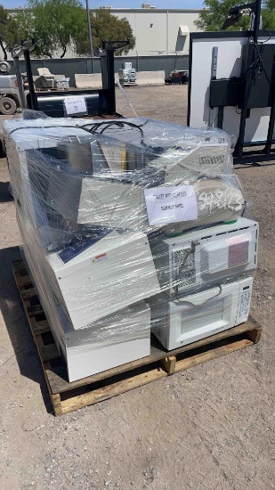 Lab Equipment