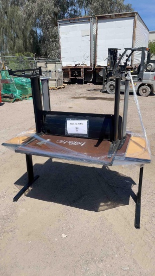 3- Tables