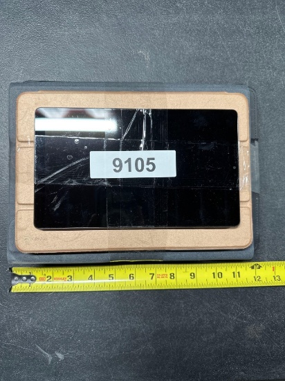 5 SAMSUNG TABLETS
