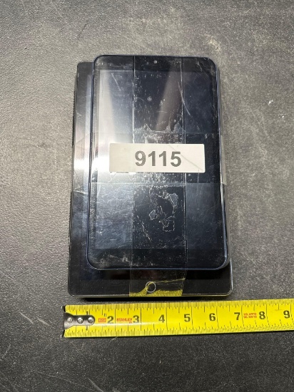 2 XMOBILE TABLETS, 2 ONN TABLETS, 1 CHERRY MOBILE TABLET