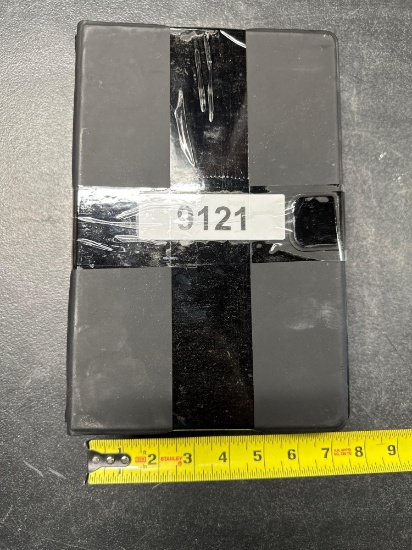 5 SAMSUNG TABLETS