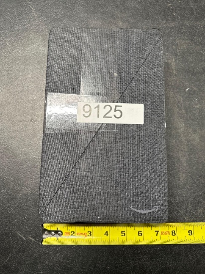 5 AMAZON FIRE TABLETS