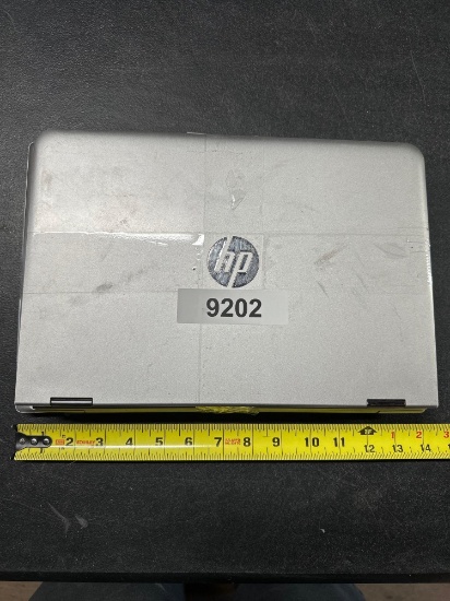 3 HP LAPTOPS