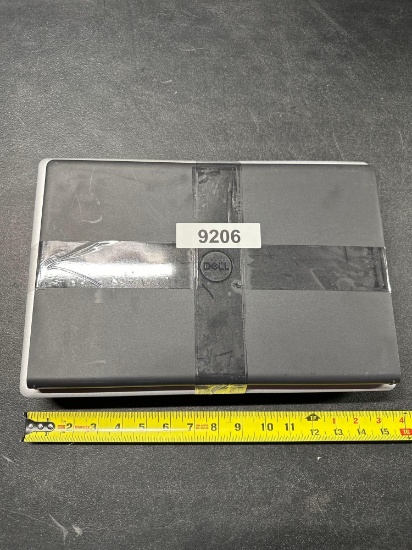 3 DELL LAPTOPS