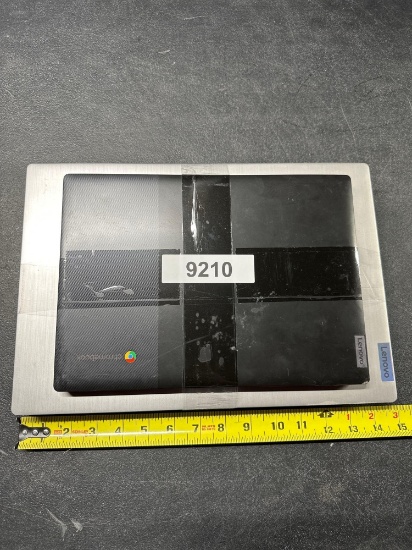 3 LENOVO LAPTOPS