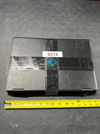 2 OMEN LAPTOPS