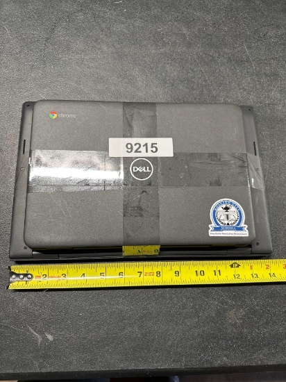 2 DELL LAPTOPS