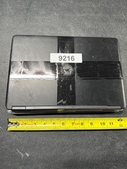 2 DELL LAPTOPS
