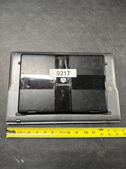 2 GATEWAY LAPTOPS