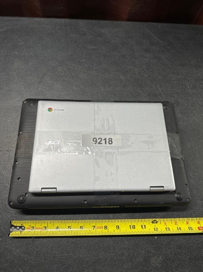 3 ACER LAPTOPS