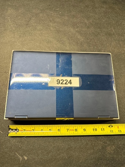 3 HP LAPTOPS