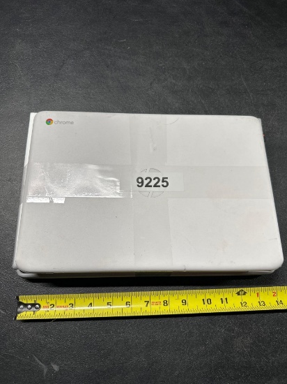 3 HP LAPTOPS