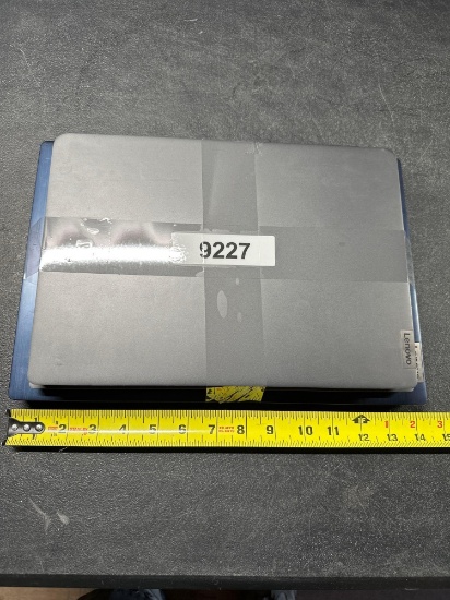 3 LENOVO LAPTOPS