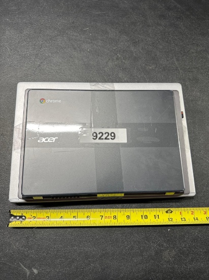 3 ACER LAPTOPS