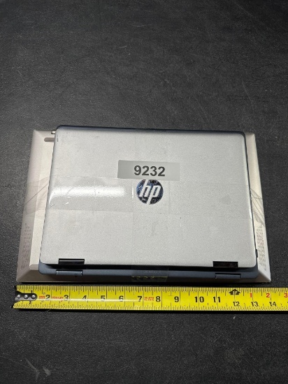3 HP LAPTOPS