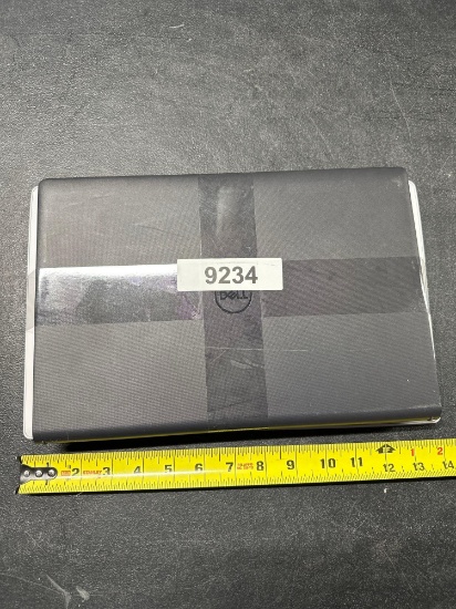 1 LG LAPTOP, 1 DELL LAPTOP