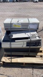Becman Coulter Scintillation Counter