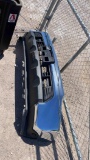 Chev Front Bumper