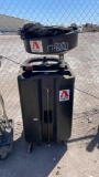 Alemite Oil Drain