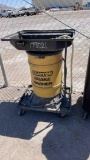 Clayton Brake Washer