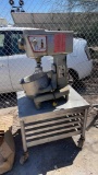 Taxable Blakeslee Mixer